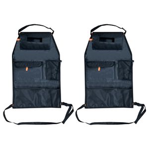 کیف پشت صندلی خودرو فوروارد مدل fclt1120 2 بسته دو عددی